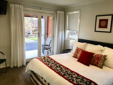 Encore Apartments - Kingaroy Accommodation 4