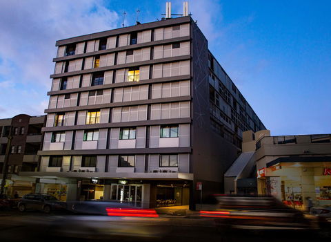 Veriu Randwick - Kingaroy Accommodation 25