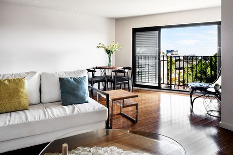 Veriu Randwick - Kingaroy Accommodation 0