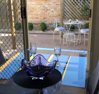 Tic Tac Toe Quality Accommodation - Kingaroy Accommodation
