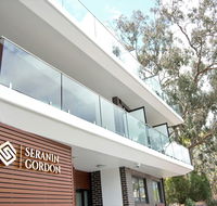 Seranin  Gordon - Kingaroy Accommodation