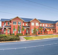 Bolton on the Park - Kingaroy Accommodation