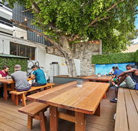 Summer House Kings Cross Sydney - Kingaroy Accommodation