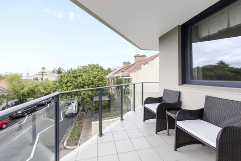 Haven Glebe - Kingaroy Accommodation 24