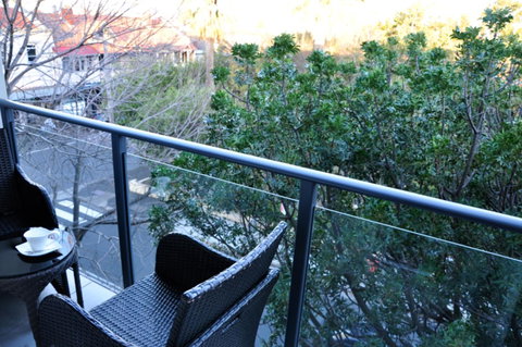 Haven Glebe - Kingaroy Accommodation 25