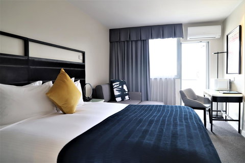 Haven Glebe - Kingaroy Accommodation 2