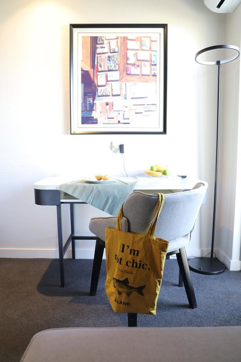 Haven Glebe - Kingaroy Accommodation 21