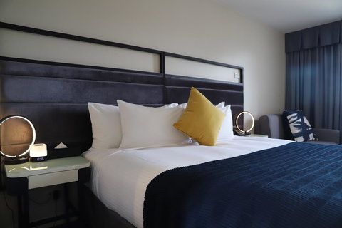 Haven Glebe - Kingaroy Accommodation 1