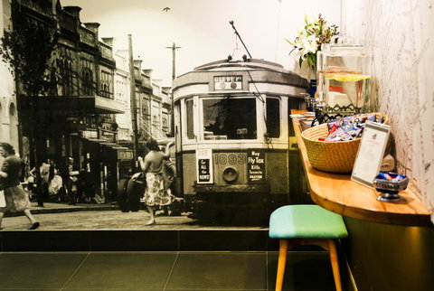 Haven Glebe - Kingaroy Accommodation 12