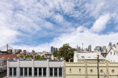 Haven Glebe - Kingaroy Accommodation 36