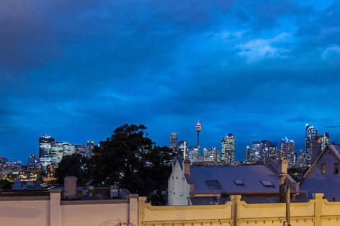 Haven Glebe - Kingaroy Accommodation 37