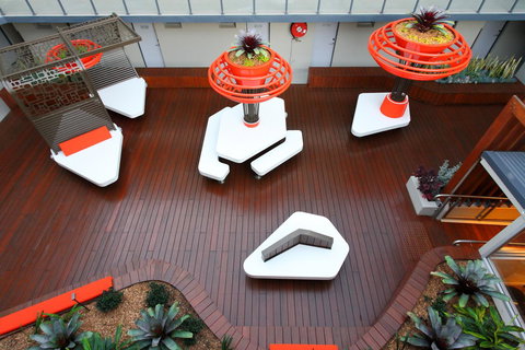 Haven Glebe - Kingaroy Accommodation 30