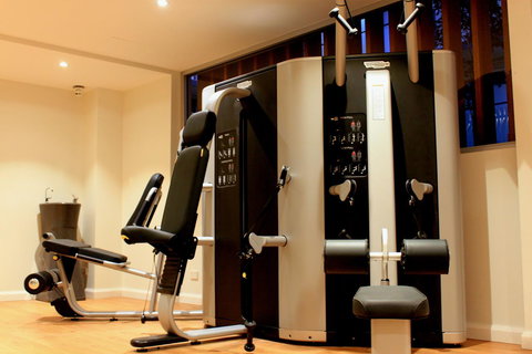 Haven Glebe - Kingaroy Accommodation 34