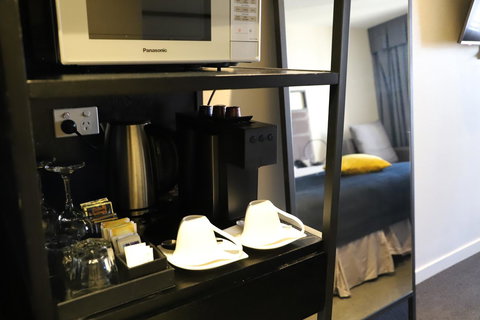 Haven Glebe - Kingaroy Accommodation 16