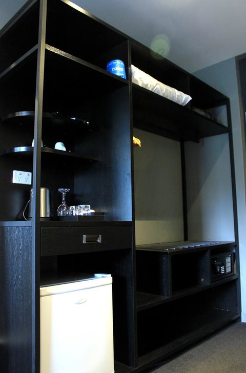 Haven Glebe - Kingaroy Accommodation 26