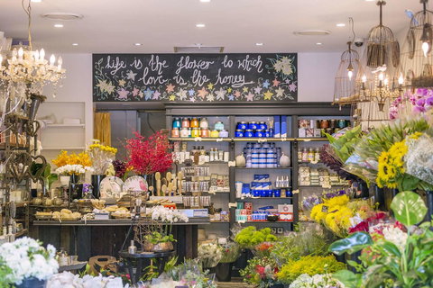 Haven Glebe - Kingaroy Accommodation 40