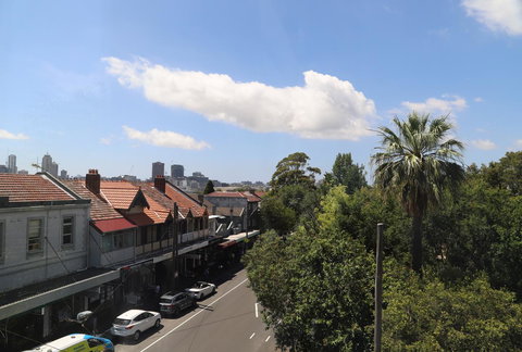 Haven Glebe - Kingaroy Accommodation 28