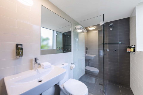 Haven Glebe - Kingaroy Accommodation 22