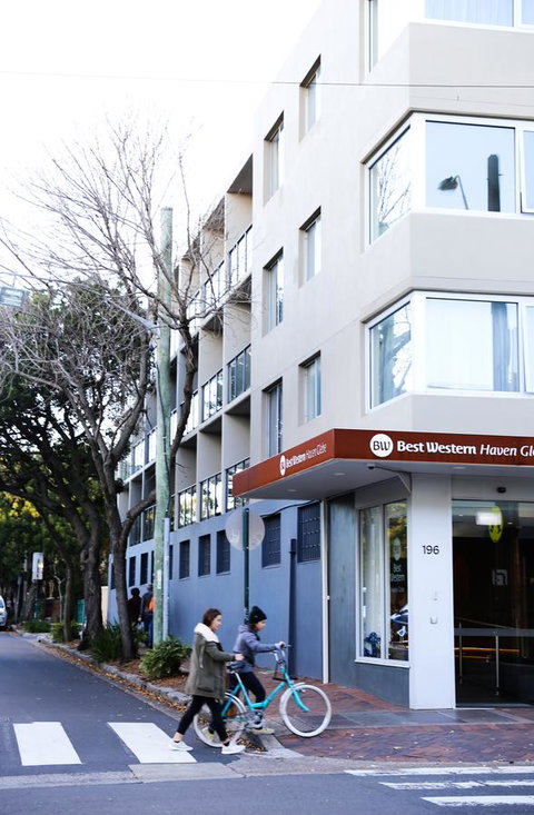 Haven Glebe - Kingaroy Accommodation 14