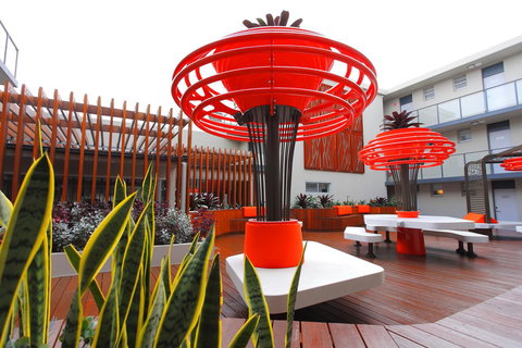 Haven Glebe - Kingaroy Accommodation 32