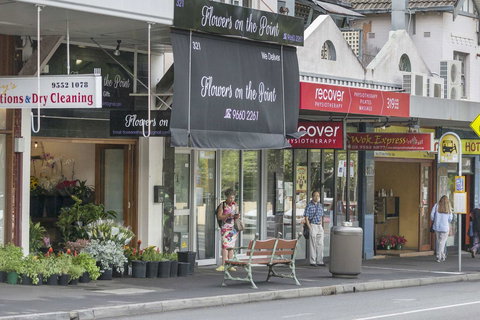 Haven Glebe - Kingaroy Accommodation 39