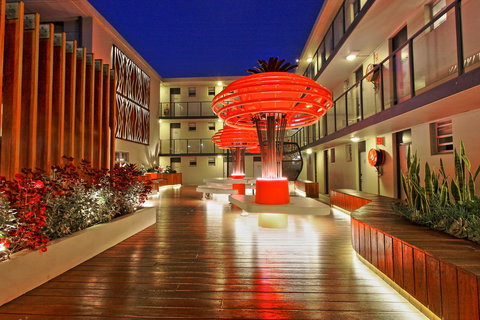 Haven Glebe - Kingaroy Accommodation 33