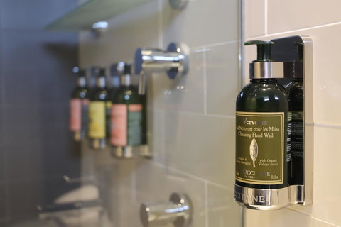 Haven Glebe - Kingaroy Accommodation 8