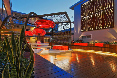 Haven Glebe - Kingaroy Accommodation 0