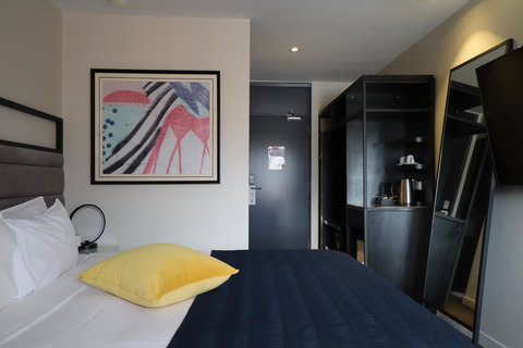 Haven Glebe - Kingaroy Accommodation 17