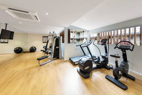 Haven Glebe - Kingaroy Accommodation 9