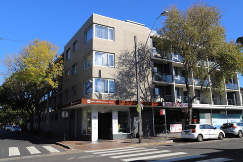 Haven Glebe - Kingaroy Accommodation 13