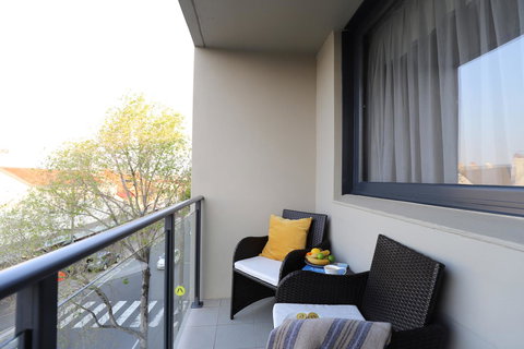 Haven Glebe - Kingaroy Accommodation 6