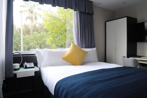 Haven Glebe - Kingaroy Accommodation 19