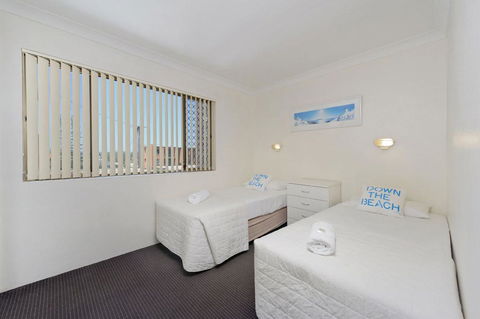 Beach House Holiday Apartments - Kingaroy Accommodation 20