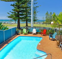 Beach House Holiday Apartments - Kingaroy Accommodation
