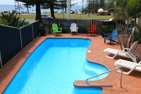Beach House Holiday Apartments - Kingaroy Accommodation 18