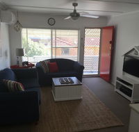 Tomaree Lodge - Kingaroy Accommodation
