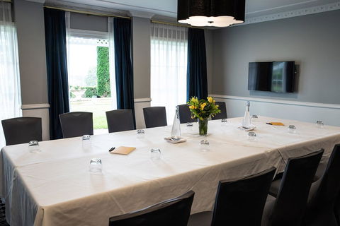 Vocoâ„¢ Kirkton Park Hunter Valley - Kingaroy Accommodation 11