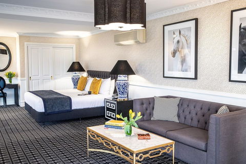 Vocoâ„¢ Kirkton Park Hunter Valley - Kingaroy Accommodation 31