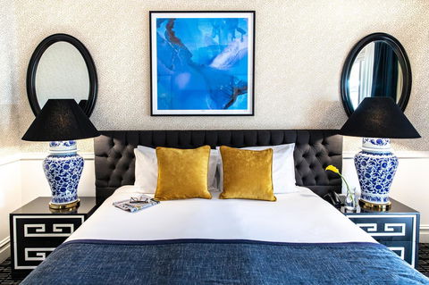 Vocoâ„¢ Kirkton Park Hunter Valley - Kingaroy Accommodation 36