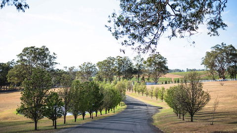 Vocoâ„¢ Kirkton Park Hunter Valley - Kingaroy Accommodation 16