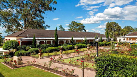 Vocoâ„¢ Kirkton Park Hunter Valley - Kingaroy Accommodation 20