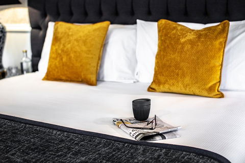 Vocoâ„¢ Kirkton Park Hunter Valley - Kingaroy Accommodation 1