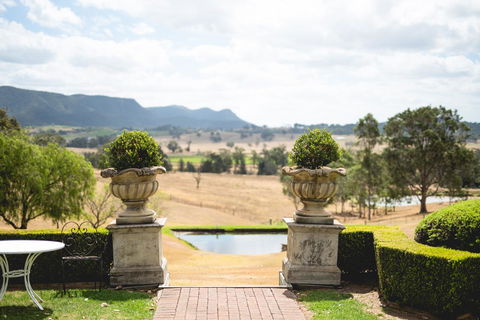 Vocoâ„¢ Kirkton Park Hunter Valley - Kingaroy Accommodation 25