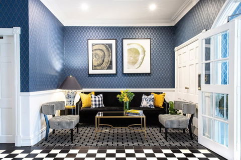 Vocoâ„¢ Kirkton Park Hunter Valley - Kingaroy Accommodation 42