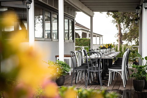 Vocoâ„¢ Kirkton Park Hunter Valley - Kingaroy Accommodation 8