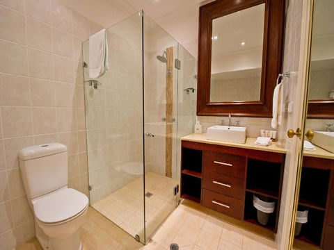 Vocoâ„¢ Kirkton Park Hunter Valley - Kingaroy Accommodation 3