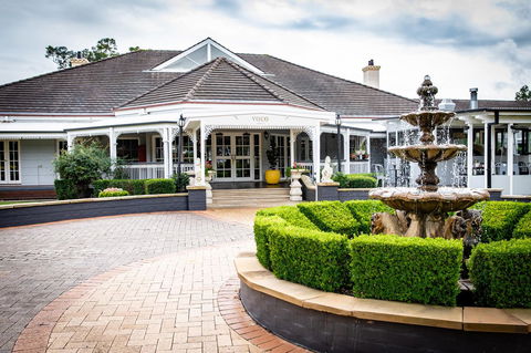 Vocoâ„¢ Kirkton Park Hunter Valley - Kingaroy Accommodation 0
