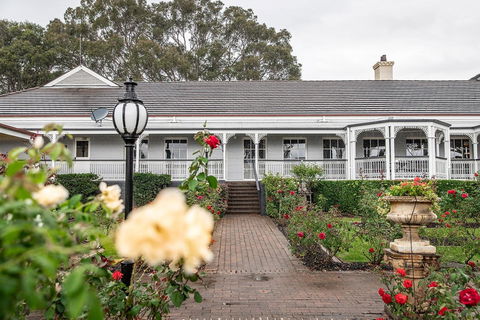 Vocoâ„¢ Kirkton Park Hunter Valley - Kingaroy Accommodation 17
