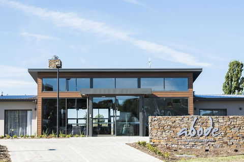 Abode Murrumbateman - Kingaroy Accommodation 2